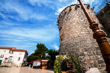 August borgo torre
