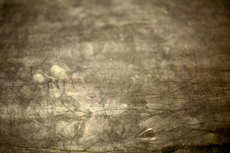 Grey scratches