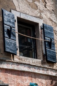 Istria borgo glimpse
