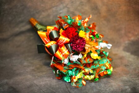 Decoration thanksgiving november