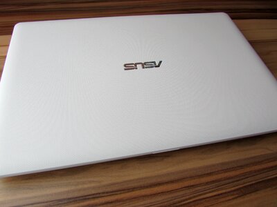 White office portable
