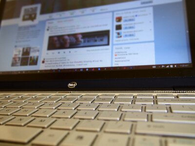Technology internet social