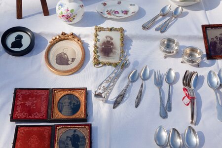 Sale used commercially antique
