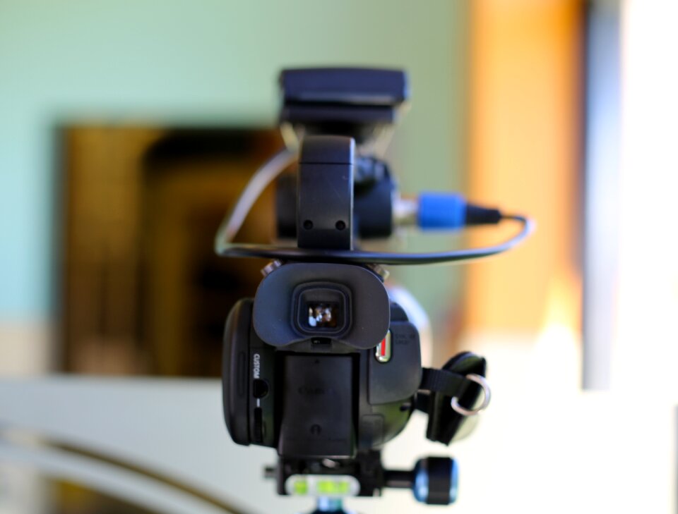 Technology movie multimedia