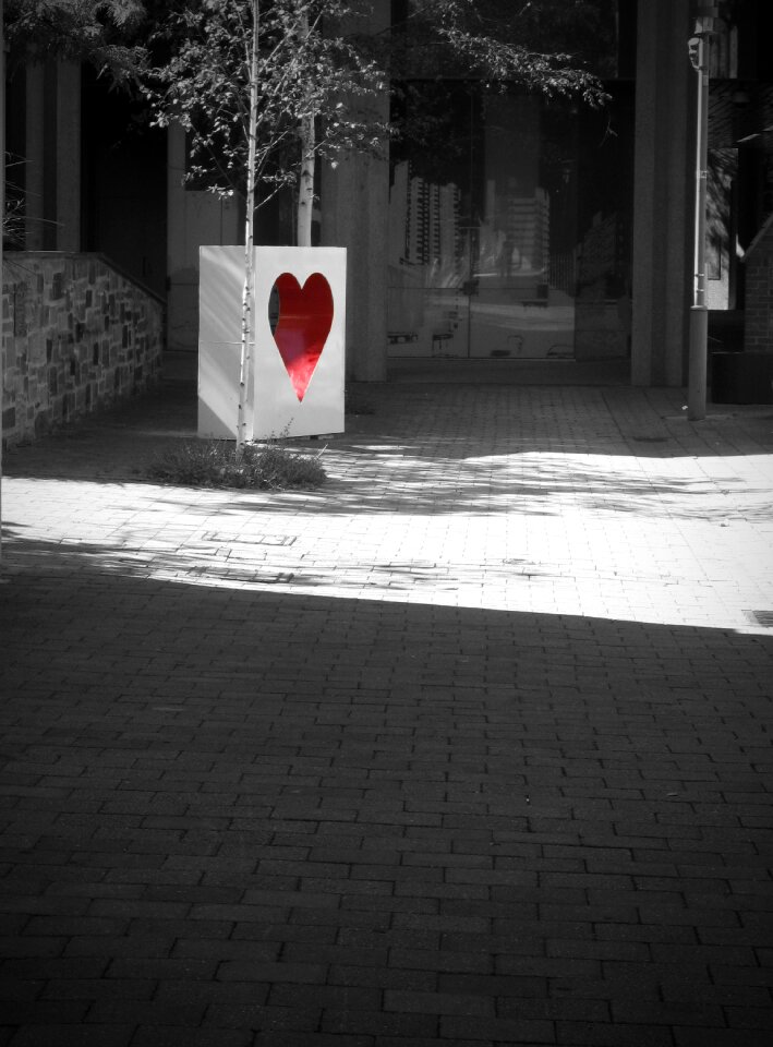 Romance valentine romantic