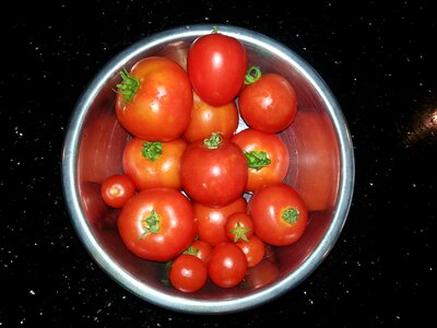 Nutrition organic fresh
