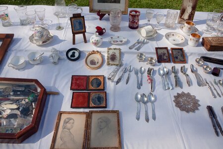 Sale used commercially antique