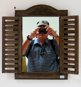 Person photography photographer