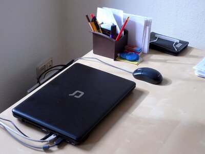 Workplace business profession