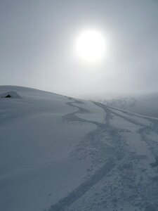 Traces sun white