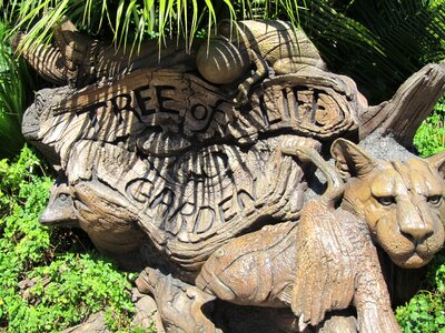 National park disneyland florida