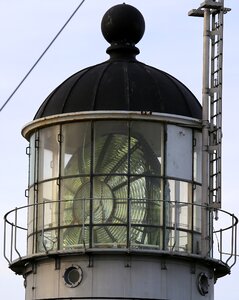 Lighthouse kullaberg conservation area