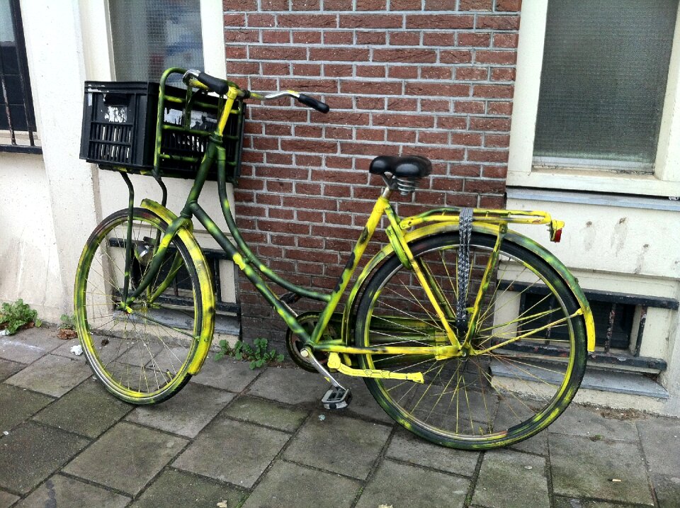 Retro vintage transportation