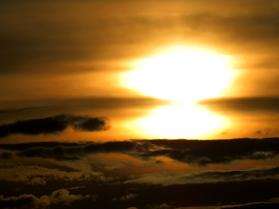 Romance nature double sun