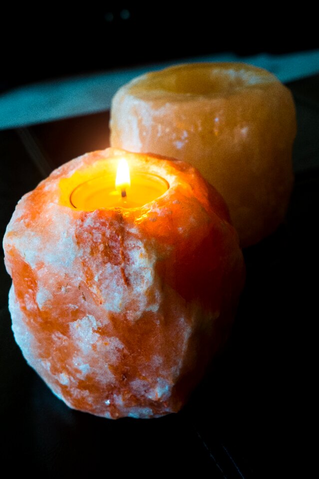 Zen black wellness
