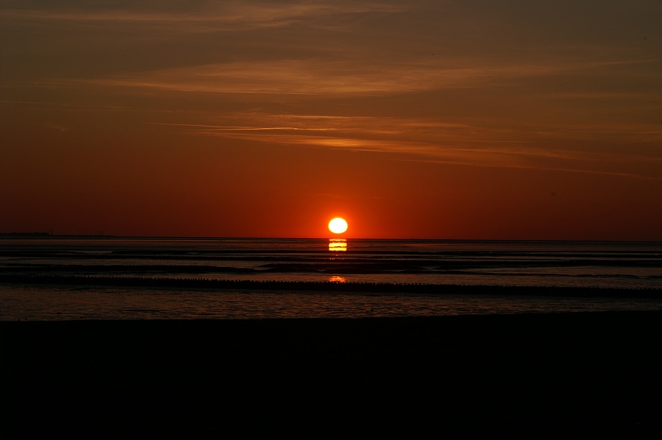 North sea mainland vacations