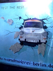 Street-art street art facade
