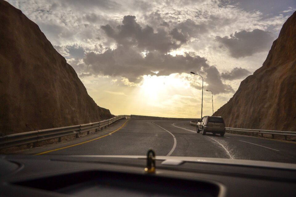 Oman nizwa jebel akhdar