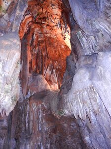 Cave air look portugal