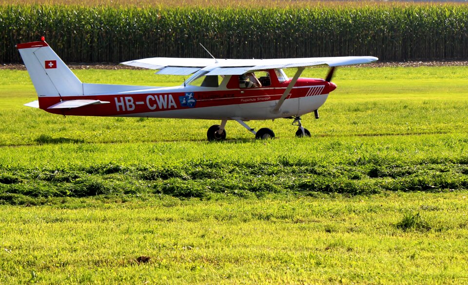 Learn to fly exercise sitterdorf