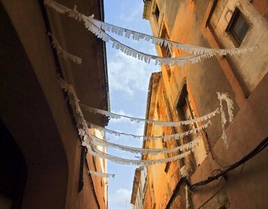Historically vacations festival