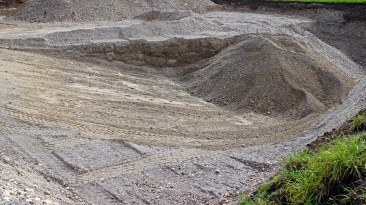 Material road construction civil engineering