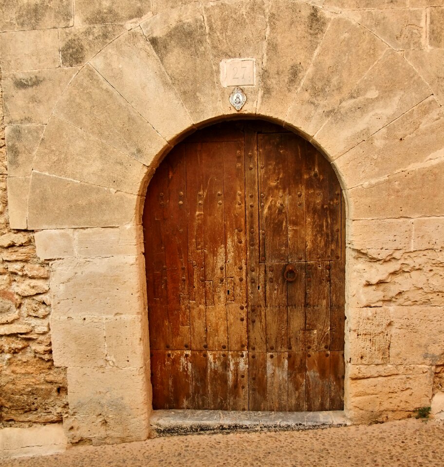 Historically architecture places of interest