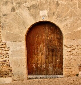 Historically architecture places of interest