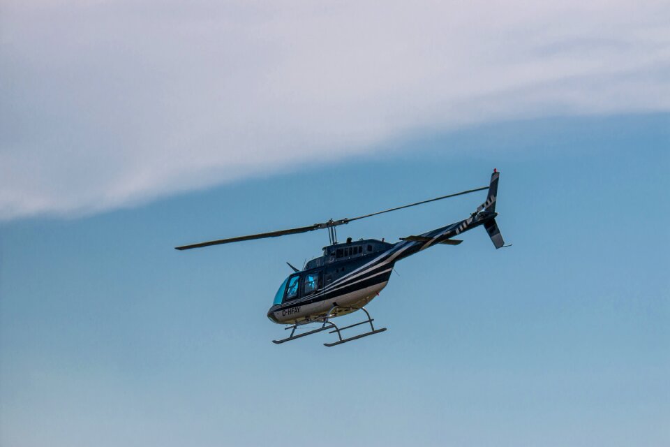 Sky air aviation