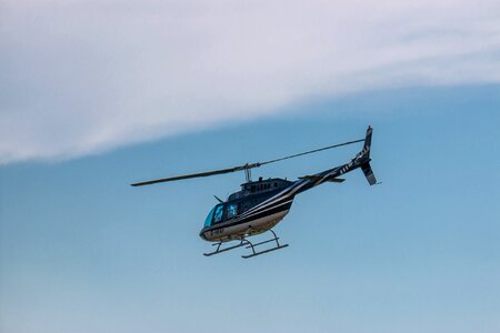 Sky air aviation