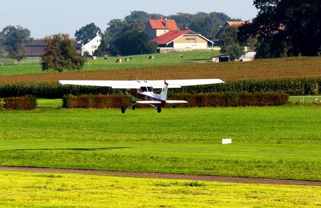 Start flying sitterdorf
