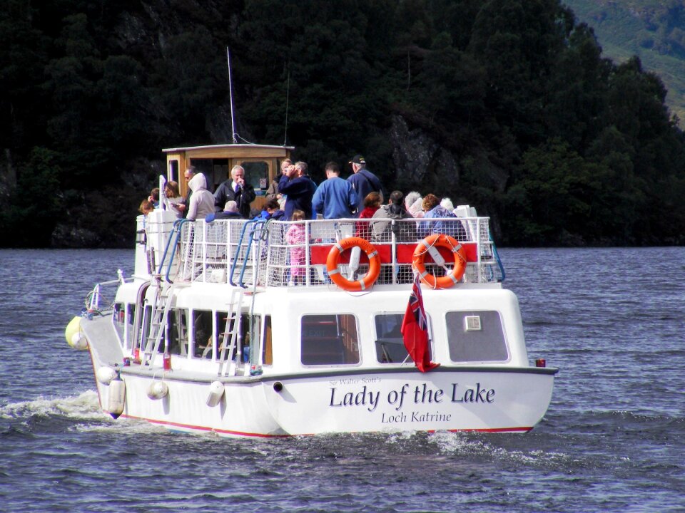 Water recreation summer