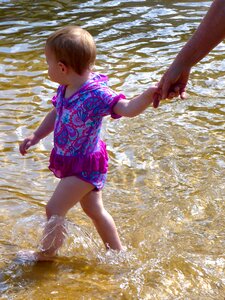 Toddler infant guide
