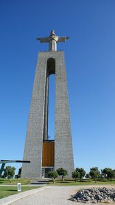 Almada christ rei portugal