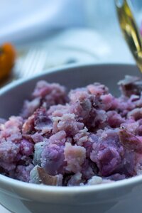 Potato food vegetable