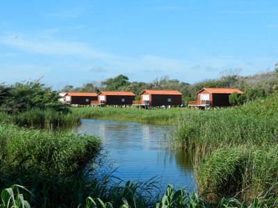 Sight lagoon portugal houses