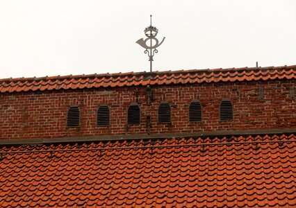 Historical skåne kristianstad