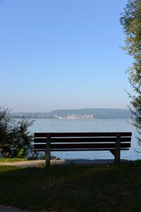 View lake view überlingen