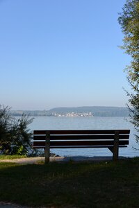 View lake view überlingen photo