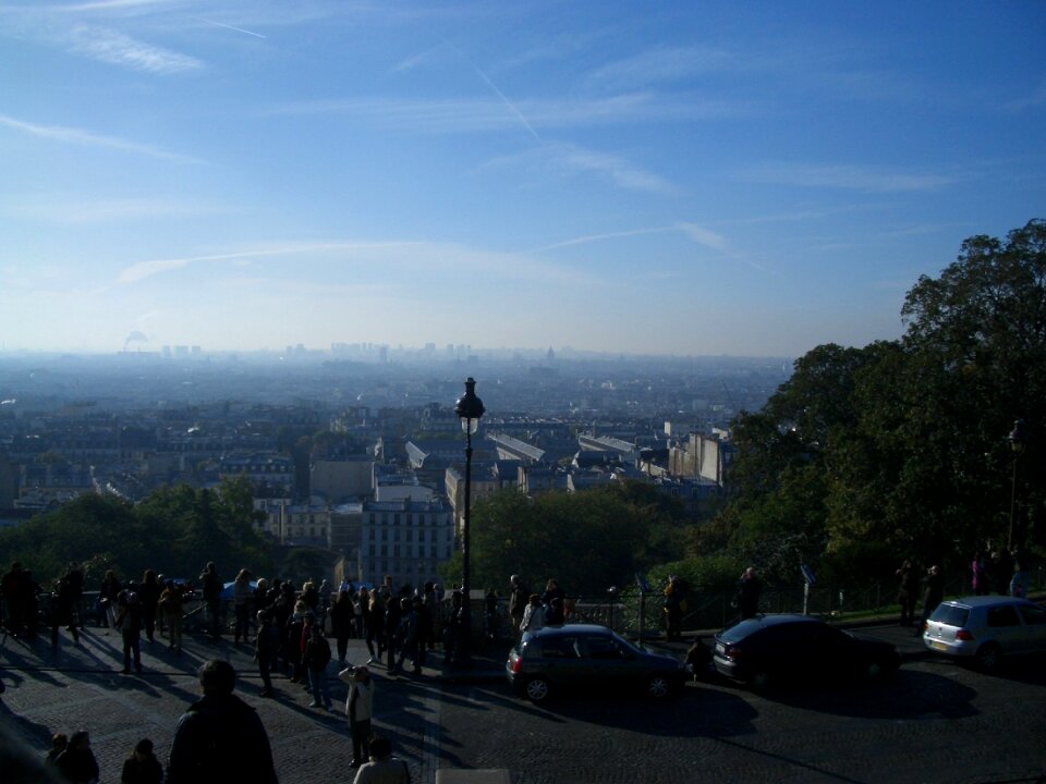 Outlook viewpoint vision
