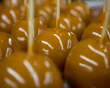 Yum sugar sweet