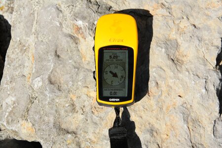 Search geocache garmin