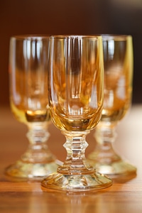Celebration crystal decoration