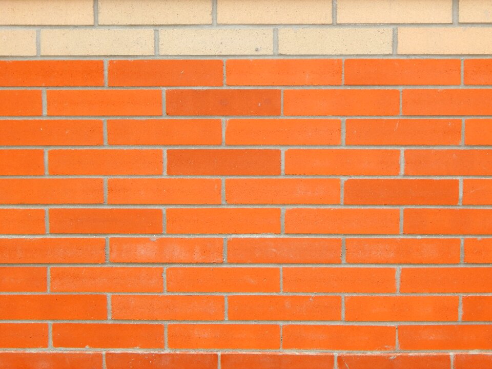 Background texture brickwork