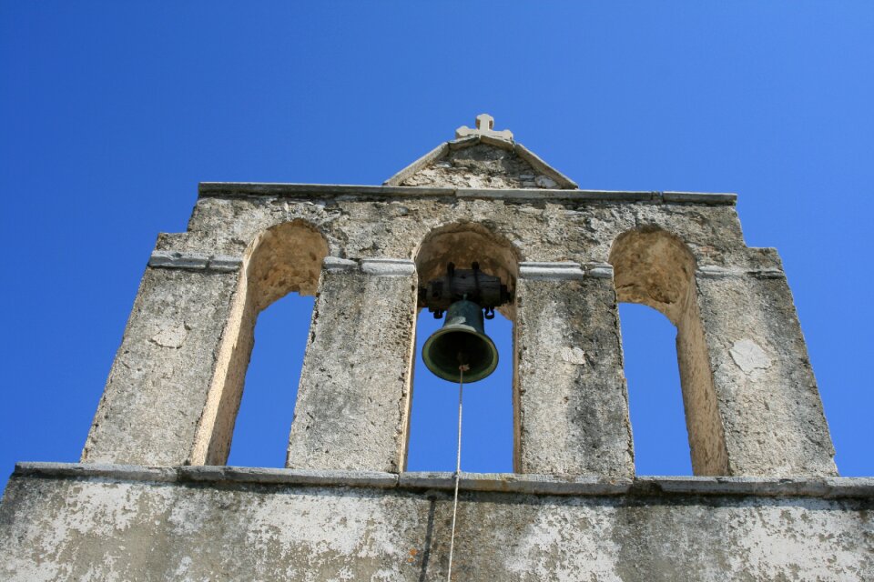 Architecture the old town monuments