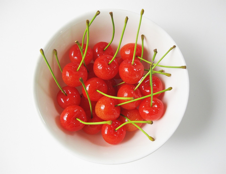 Healthy diet natural