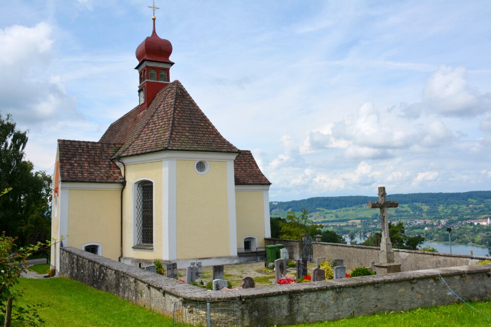 Lake constance klingenzell mammern
