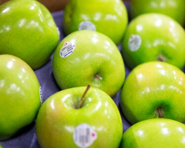 Nature green diet