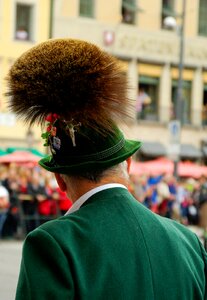 Bavaria munich tradition