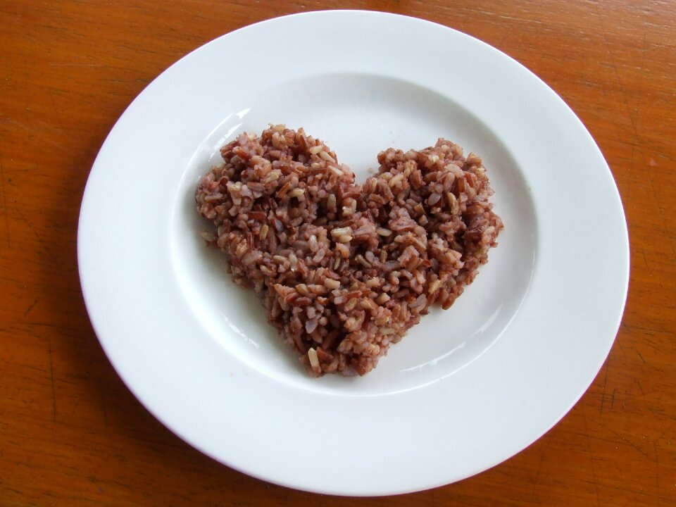 Food eat nutrition